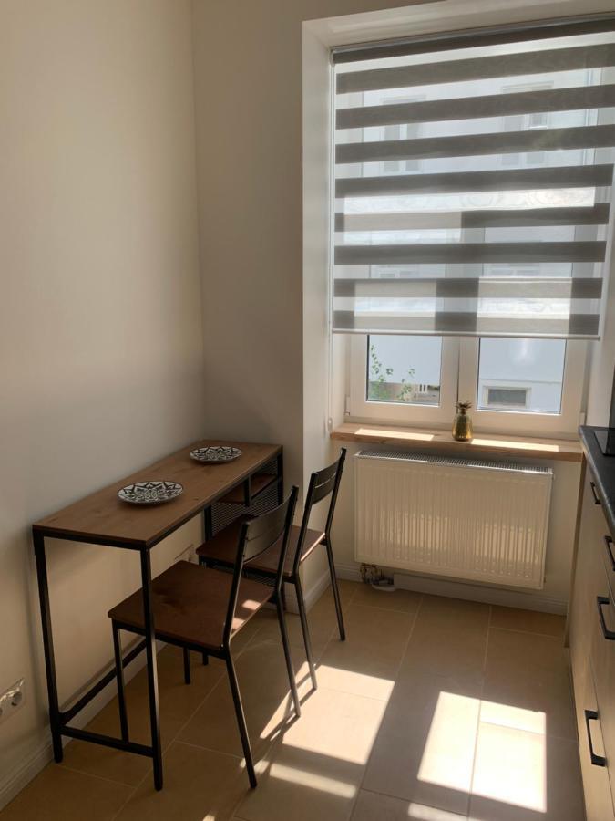 Brand New Well Planned Small Apartment Riga Exterior photo